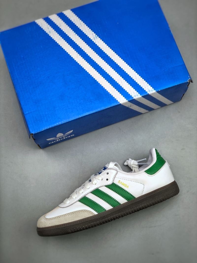 Adidas Samba Shoes